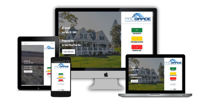 Tuckahoe Home Inspection Report